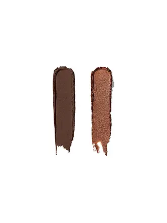 BOBBI BROWN | Lidschatten - Dual-Ended Long-Wear Cream Shadow Stick (01 Pyrite / Muted Taupe) | braun